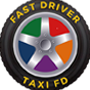 Taxi Fast Driver